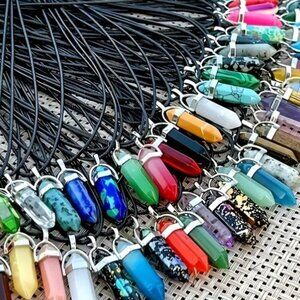 1pc SPIRITUAL NECKLACE